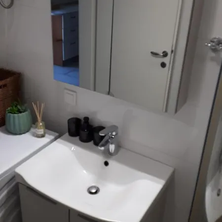 Appartement Helena Trzin