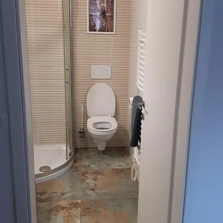 Helena Appartement Trzin