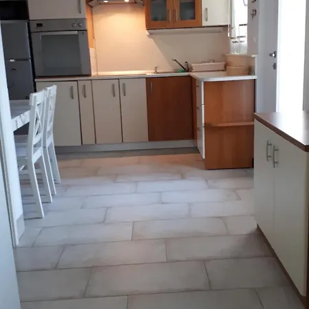 Helena Appartement Trzin