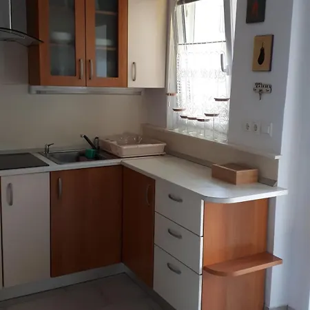 Helena Appartement Trzin