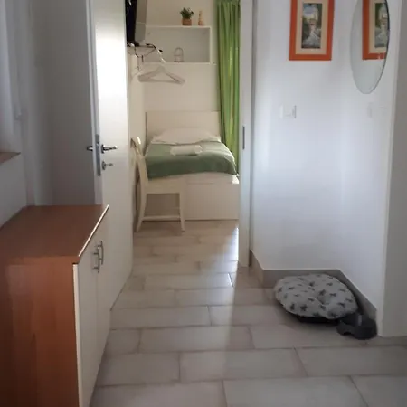 Helena Apartamento Trzin