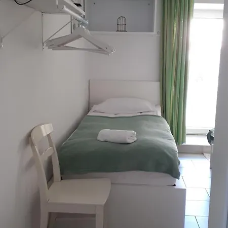 Appartement Helena Trzin