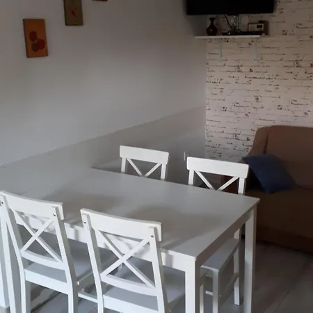 Apartamento Helena