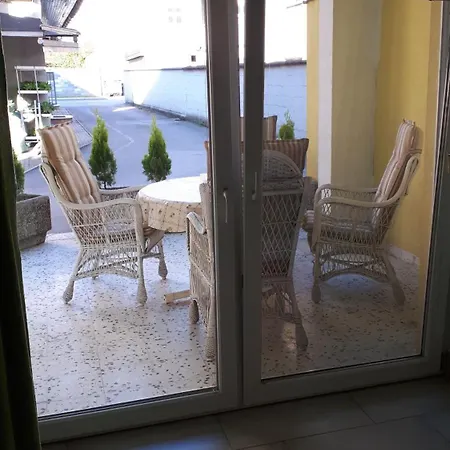 Appartement Helena Trzin