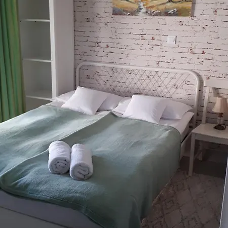 Appartement Helena *